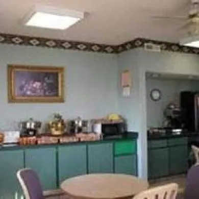 Motel 6-Covington, Tn 